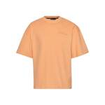 T-Shirt von Sean John, in der Farbe Orange, andere Perspektive, Vorschaubild