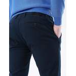 Herren-Jeans von Alberto, in der Farbe Blau, aus Baumwolle, andere Perspektive, Vorschaubild
