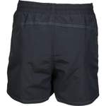 Shorts von Arena, in der Farbe Grau, aus Polyamid, andere Perspektive, Vorschaubild