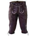 Edelnice Trachtenlederhose der Marke Edelnice