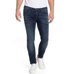 Slim Fit Jeans, andere Perspektive, Vorschaubild