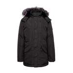 Parka der Marke Guess