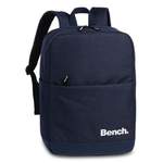 Rucksack von Bench., in der Farbe Weiss, aus Polyester, andere Perspektive, Vorschaubild