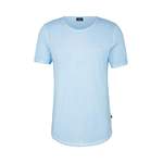 T-Shirt von JOOP! JEANS, in der Farbe Blau, aus Baumwolle, Vorschaubild