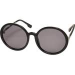 Herren-Sonnenbrille von Urban Classics, in der Farbe Schwarz, aus Polyester, andere Perspektive, Vorschaubild