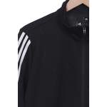 Sweatshirt von Adidas, in der Farbe Schwarz, andere Perspektive, Vorschaubild