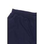 Shorts von Hummel, in der Farbe Blau, aus Baumwolle, andere Perspektive, Vorschaubild