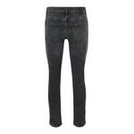 Slim Fit Jeans von Boss, in der Farbe Grau, aus Polyester, andere Perspektive, Vorschaubild