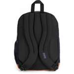 Tagesrucksack von Jansport, in der Farbe Schwarz, aus Polyester, andere Perspektive, Vorschaubild