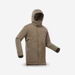 Parka Winterjacke der Marke QUECHUA