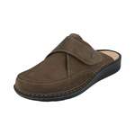 Clogs braun der Marke Finn Comfort