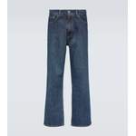 Straight Leg Jeans von Our Legacy, in der Farbe Blau, aus Baumwolle, Vorschaubild
