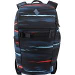 Rucksack von Nitro, aus Polyester, andere Perspektive, Vorschaubild