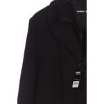 Mantel von Strellson, in der Farbe Schwarz, aus Schurwolle, andere Perspektive, Vorschaubild