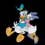 Disney Donald der Marke Original Hero