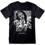 Junji-Ito T-Shirt der Marke Junji-Ito