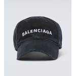 Balenciaga Baseballcap der Marke Balenciaga