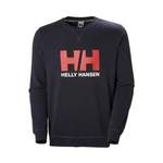 Sweatshirt von Helly Hansen, in der Farbe Schwarz, aus Polyester, Vorschaubild