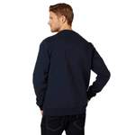 Sweatshirt von Helly Hansen, in der Farbe Blau, aus Polyester, andere Perspektive, Vorschaubild