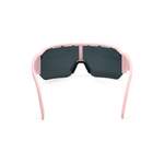 Herren-Sonnenbrille von Yeaz, in der Farbe Rosa, andere Perspektive, Vorschaubild