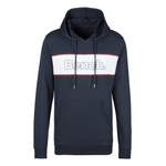 Sweatshirt von Bench. Loungewear, in der Farbe Weiss, aus Baumwolle, andere Perspektive, Vorschaubild