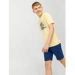 Shorts von Jack & Jones Junior, andere Perspektive, Vorschaubild