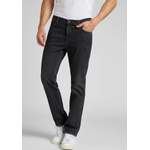 Herren-Jeans von Lee®, in der Farbe Schwarz, Vorschaubild