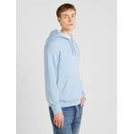 Sweatshirt von Boss, in der Farbe Blau, andere Perspektive, Vorschaubild