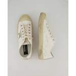 Sneaker von Golden Goose, aus Textil, andere Perspektive, Vorschaubild