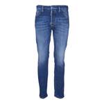 Dsquared2, Slim-fit der Marke Dsquared2