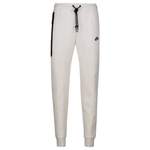 Jogginghose von Nike Sportswear, in der Farbe Grau, aus Polyester, Vorschaubild