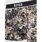 Homewear von Boss, aus Polyester, andere Perspektive, Vorschaubild