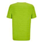 Funktionsshirt von Joy Sportswear, in der Farbe Gelb, aus Polyester, andere Perspektive, Vorschaubild