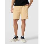 Shorts von Lacoste, in der Farbe Beige, aus Polyester, andere Perspektive, Vorschaubild