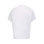 T-Shirt von Levi's® Big & Tall, in der Farbe Weiss, aus Baumwolle, andere Perspektive, Vorschaubild