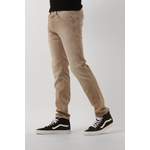 Slim Fit Jeans von Vanguard, in der Farbe Beige, aus Denim, andere Perspektive, Vorschaubild