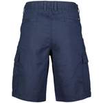 Shorts von BOSS, aus Polyester, andere Perspektive, Vorschaubild