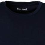T-Shirt von Bruno Banani, aus Baumwolle, andere Perspektive, Vorschaubild