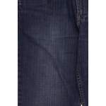 Herren-Jeans von Quiksilver, in der Farbe Blau, aus Baumwolle, andere Perspektive, Vorschaubild