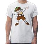 Shirtracer T-Shirt der Marke Shirtracer