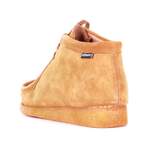 Stiefel von Sebago, in der Farbe Beige, andere Perspektive, Vorschaubild