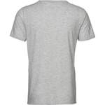 T-Shirt von Firefly, in der Farbe Grau, aus Polyester, andere Perspektive, Vorschaubild
