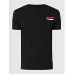 T-Shirt von Pepe Jeans, in der Farbe Schwarz, aus Baumwolle, Vorschaubild