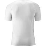 T-Shirt von Gonso, in der Farbe Weiss, andere Perspektive, Vorschaubild