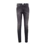 Slim Fit Jeans von mustang, in der Farbe Schwarz, andere Perspektive, Vorschaubild