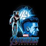 Avengers: Endgame der Marke Marvel
