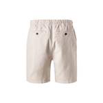 Shorts von North Sails, in der Farbe Grau, aus Baumwolle, andere Perspektive, Vorschaubild