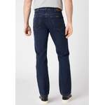 Stretch Jeans von Wrangler, andere Perspektive, Vorschaubild