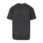 T-Shirt von Urban Classics, in der Farbe Schwarz, aus Baumwolle, andere Perspektive, Vorschaubild