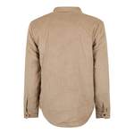 Herrenjacke von MC2 Saint Barth, in der Farbe Beige, andere Perspektive, Vorschaubild